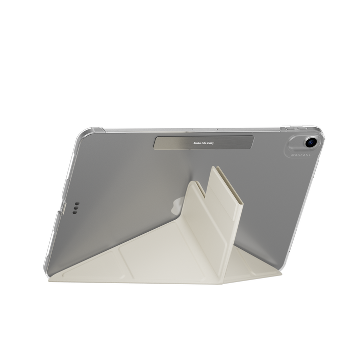 MagEasy iPad Air  iPad Air 13インチ / 11インチ (2025-2024 M3/M2)  FACET iPadケース