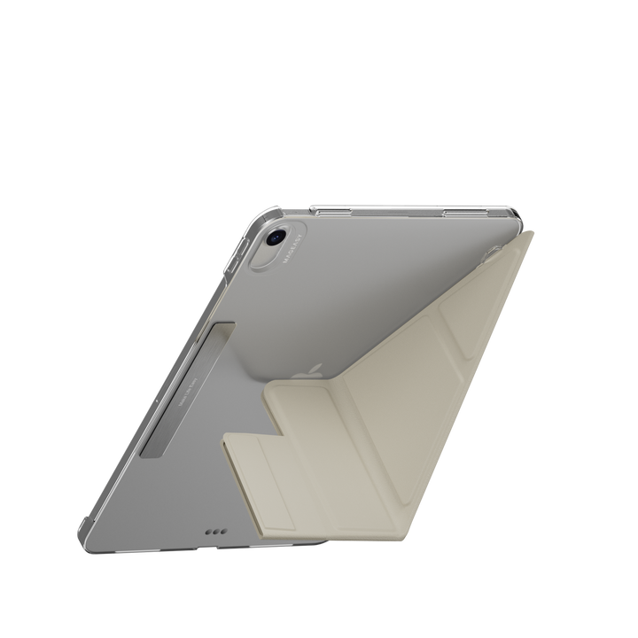 MagEasy iPad Air  iPad Air 13インチ / 11インチ (2025-2024 M3/M2)  FACET iPadケース