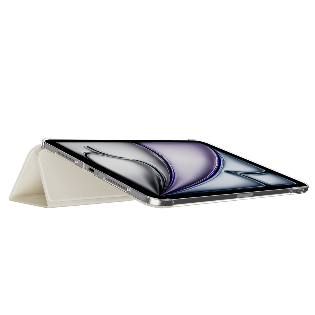 MagEasy iPad Air  iPad Air 13インチ / 11インチ (2025-2024 M3/M2)  FACET iPadケース