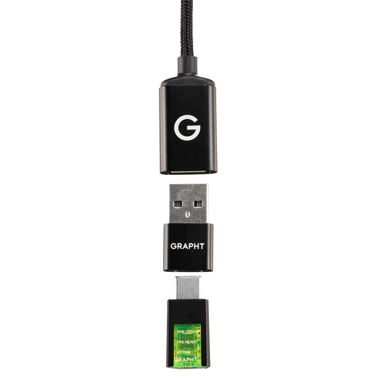 クラブ DAC Amazon.co.jp: GRAPHT MINI DAC for GAMING 超小型 ゲーミング