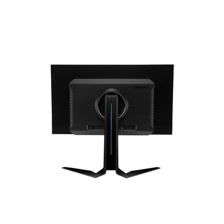 Team GRAPHT Gaming Monitor 27インチ ゲーミングモニター WQHD (2560