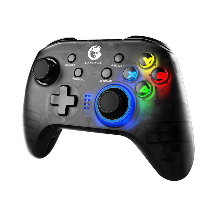 GameSir T4 Pro ワイヤレス モバイルゲーミングコントローラー 有線・無線両対応 Windows PC  iOS/Android Nintendo Switc 対応