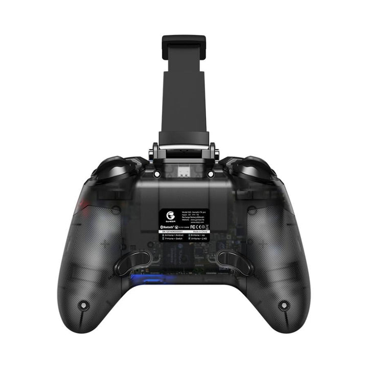 GameSir T4 Pro ワイヤレス モバイルゲーミングコントローラー 有線・無線両対応 Windows PC  iOS/Android Nintendo Switc 対応