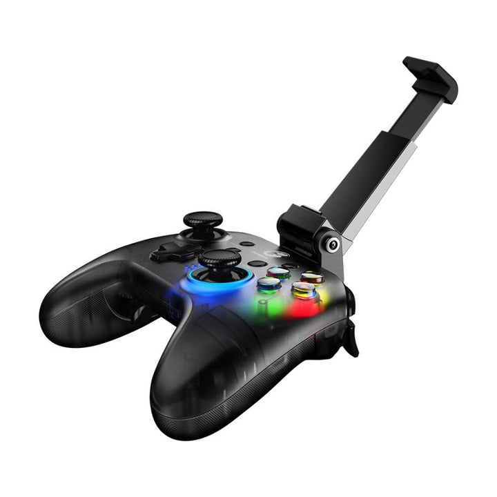 GameSir T4 Pro ワイヤレス モバイルゲーミングコントローラー 有線・無線両対応 Windows PC  iOS/Android Nintendo Switc 対応