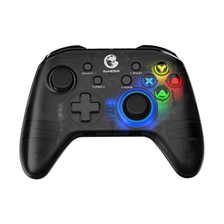 GameSir T4 Pro ワイヤレス モバイルゲーミングコントローラー 有線・無線両対応 Windows PC  iOS/Android Nintendo Switc 対応