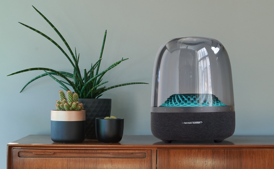 harman kardon Aura Studio 4 Bluetooth スピーカー – kitcut harman kardon Aura Studio 4 Bluetooth スピーカー – kitcut