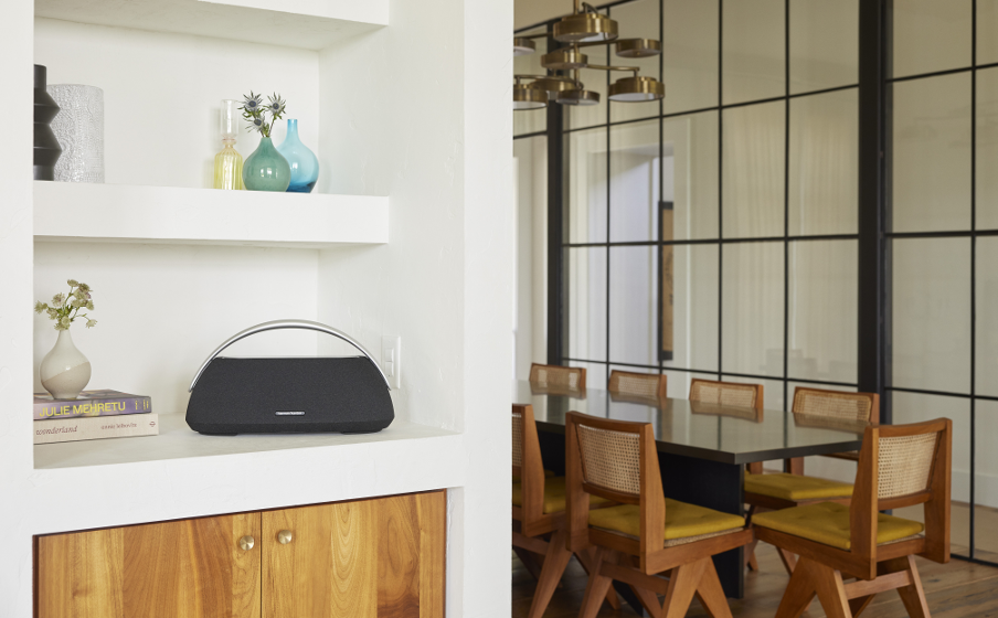 harman kardon GO+PLAY3 Bluetooth 5.2 ポータブルスピーカー