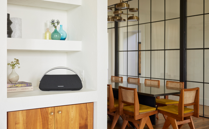 harman kardon GO+PLAY3 Bluetooth 5.2 ポータブルスピーカー