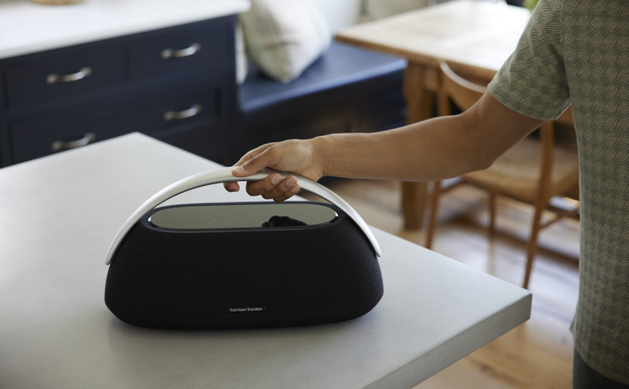 harman kardon GO+PLAY3 Bluetooth 5.2 ポータブルスピーカー harman kardon GO+PLAY3 Bluetooth 5.2 ポータブルスピーカー