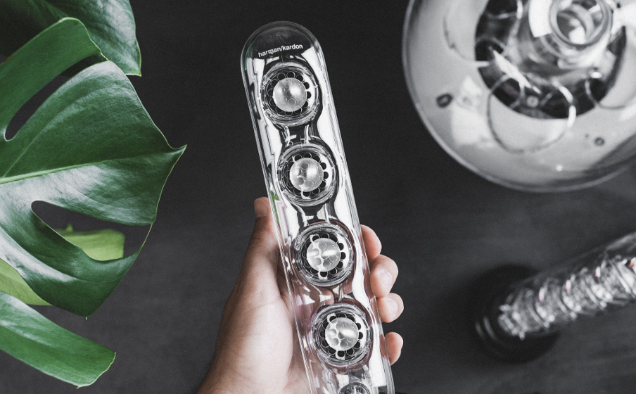harman kardon SoundSticks 4 Bluetooth スピーカーシステム harman kardon SoundSticks 4 Bluetooth スピーカーシステム