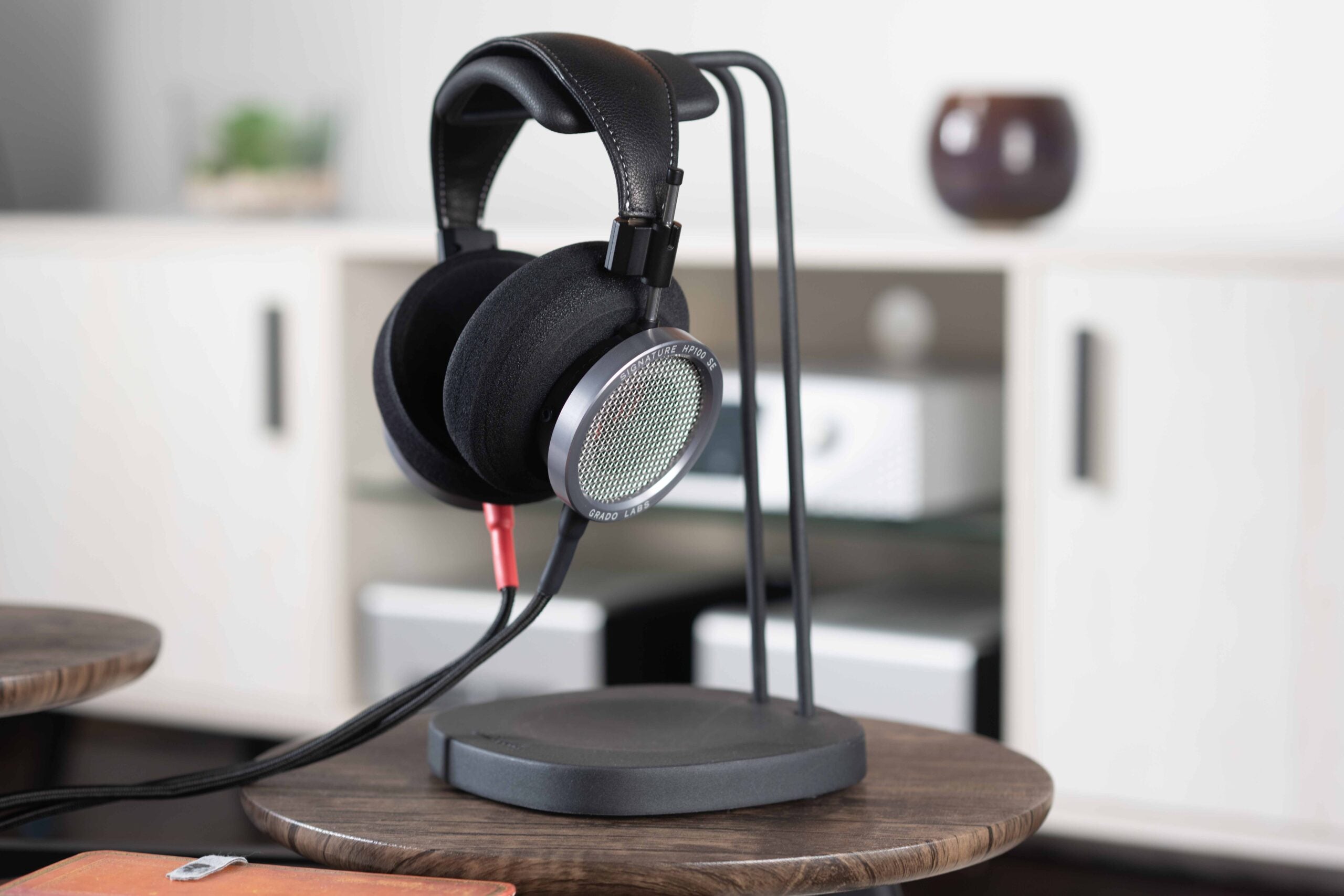 GRADO Signature HP100 SE オープン型ヘッドフォン – kitcut plus