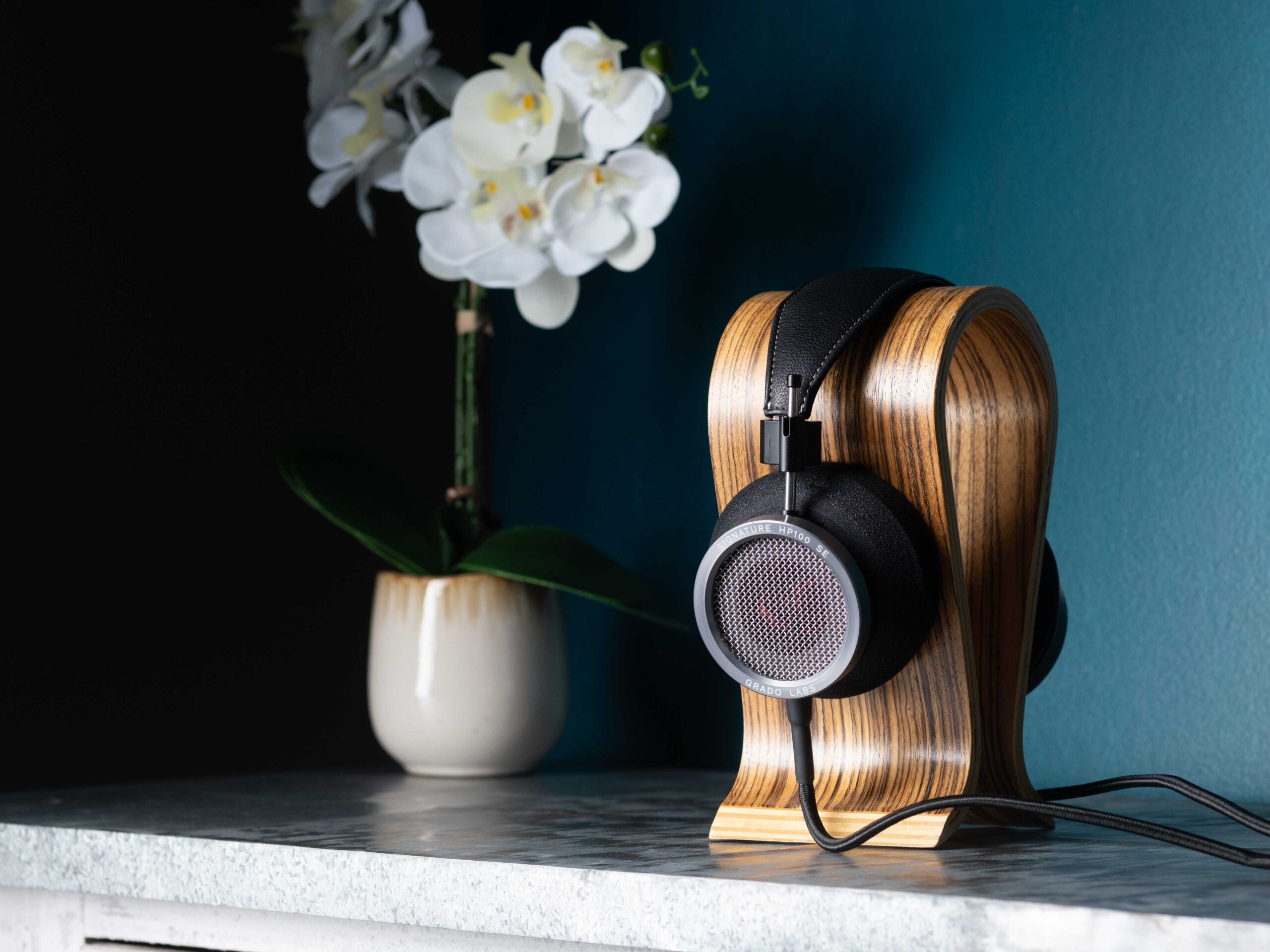 GRADO Signature HP100 SE オープン型ヘッドフォン – kitcut plus