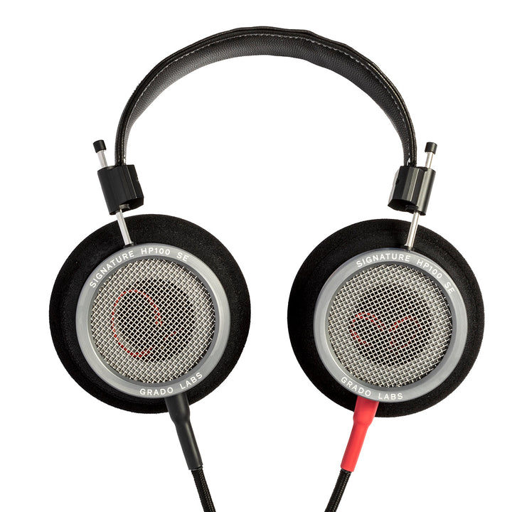 GRADO Signature HP100 SE オープン型ヘッドフォン