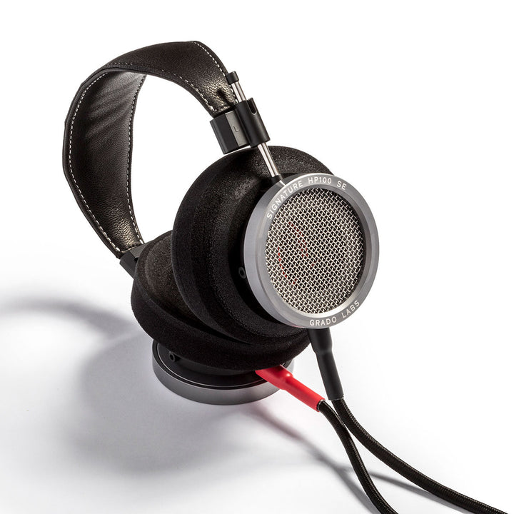 GRADO Signature HP100 SE オープン型ヘッドフォン