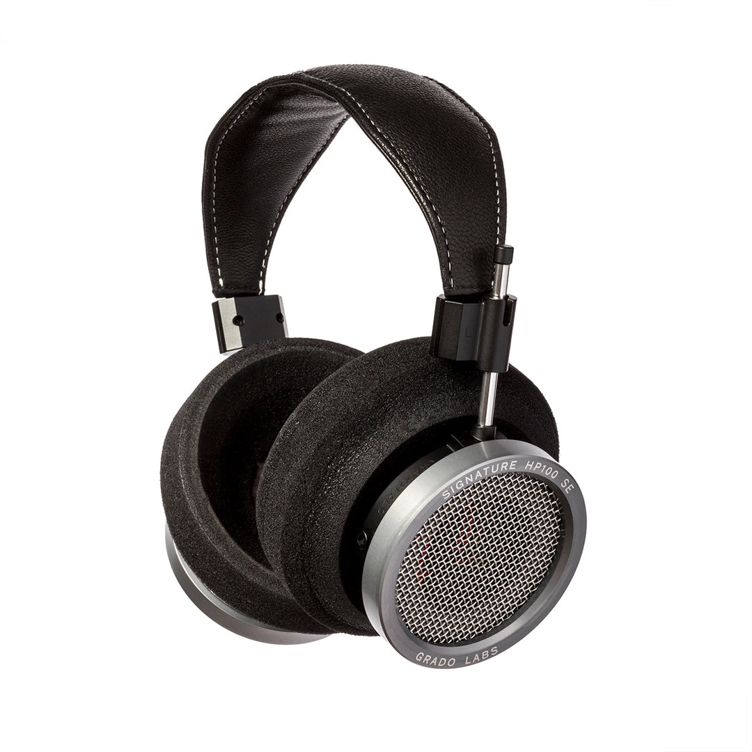 GRADO Signature HP100 SE オープン型ヘッドフォン