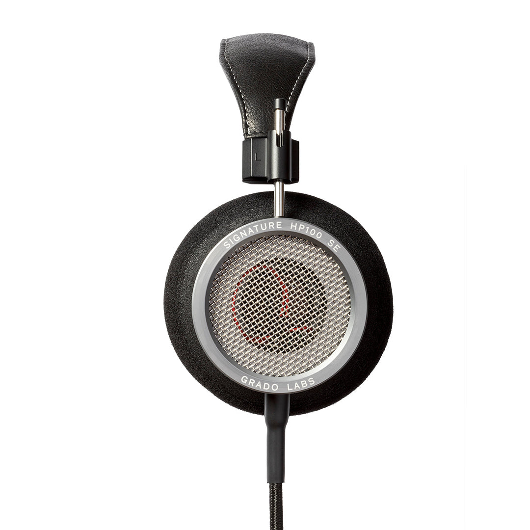 GRADO Signature HP100 SE オープン型ヘッドフォン