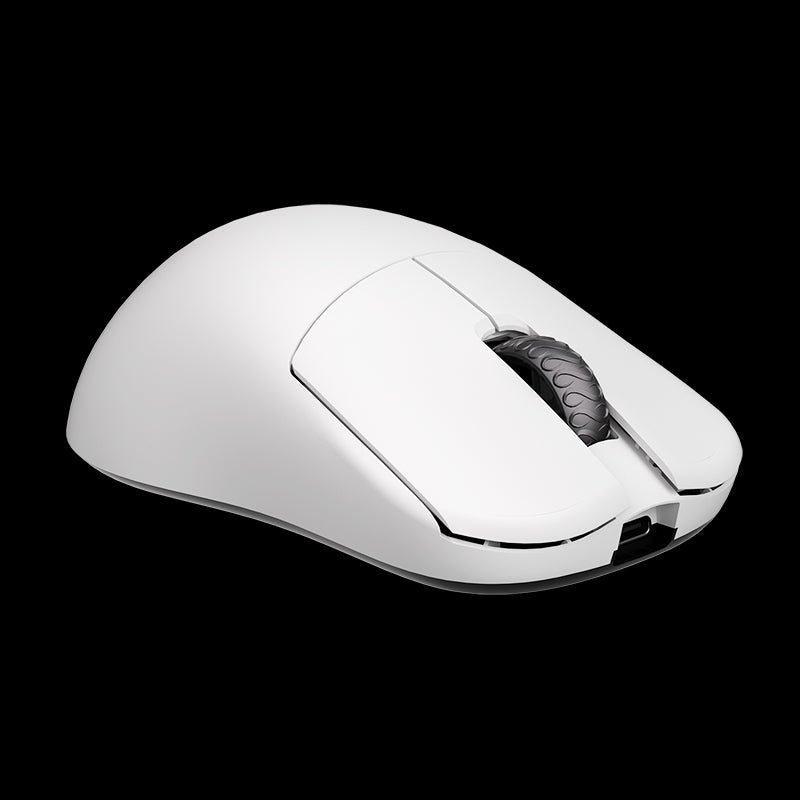 LAMZU INCA 8Kレシーバー付属 ワイヤレスゲーミングマウス