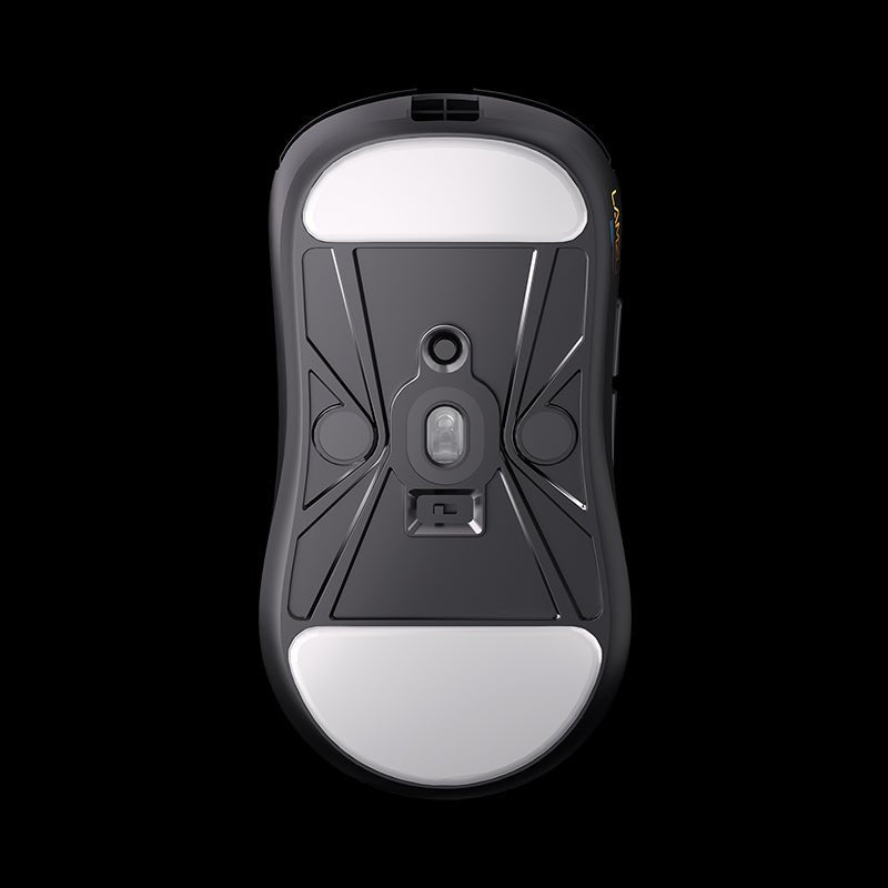 LAMZU INCA 8Kレシーバー付属 ワイヤレスゲーミングマウス
