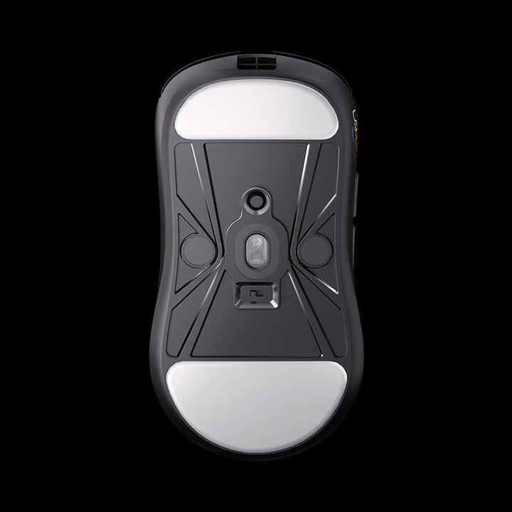 LAMZU INCA 8Kレシーバー付属 ワイヤレスゲーミングマウス