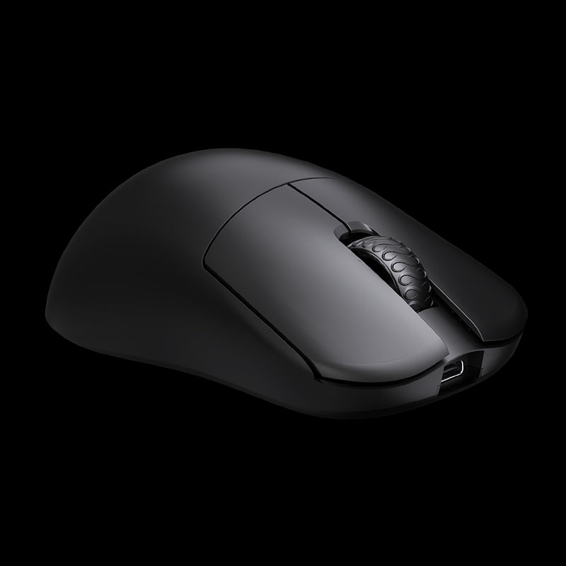 LAMZU INCA 8Kレシーバー付属 ワイヤレスゲーミングマウス