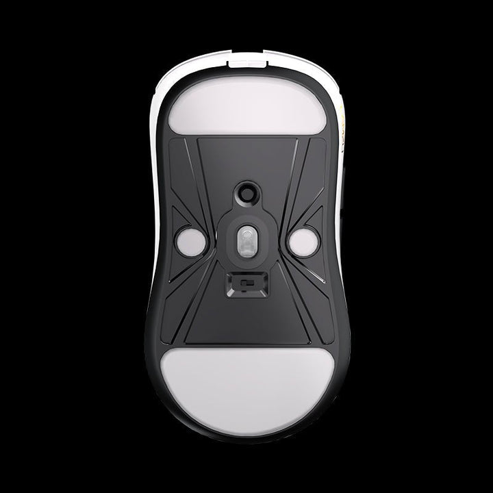 LAMZU INCA 8Kレシーバー付属 ワイヤレスゲーミングマウス