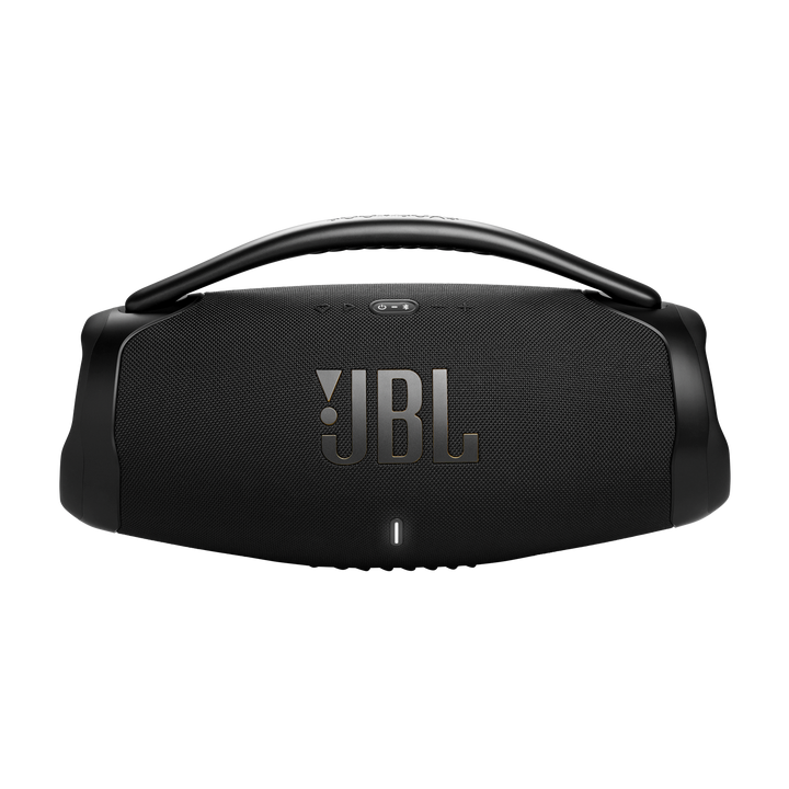 JBL BOOMBOX3スピーカー新品同様 JBL BOOMBOX3スピーカー新品同様