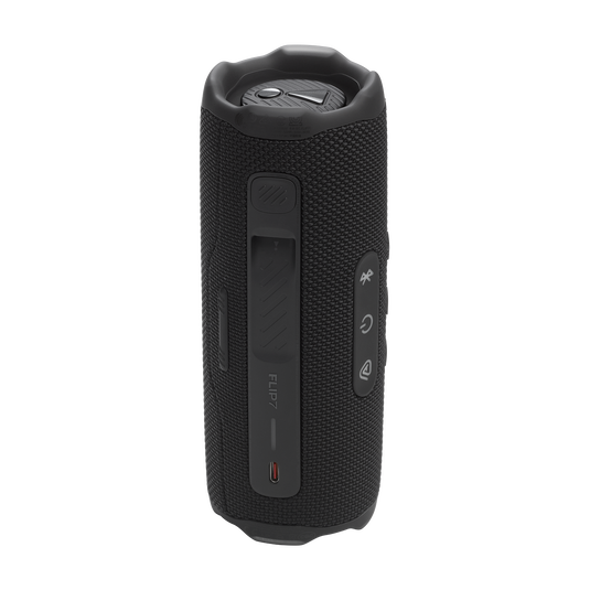 JBL FLIP 7  ワイヤレス ポータブルスピーカー スプラッシュ/ダストプルーフ (IP68) 対応 防水 防塵 防滴   AI SOUND BOOST搭載 48kHz/24bit ロスレス再生