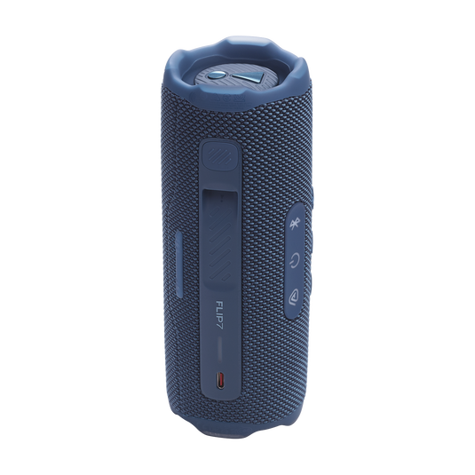 JBL FLIP 7  ワイヤレス ポータブルスピーカー スプラッシュ/ダストプルーフ (IP68) 対応 防水 防塵 防滴   AI SOUND BOOST搭載 48kHz/24bit ロスレス再生