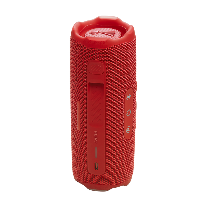 JBL FLIP 7  ワイヤレス ポータブルスピーカー スプラッシュ/ダストプルーフ (IP68) 対応 防水 防塵 防滴   AI SOUND BOOST搭載 48kHz/24bit ロスレス再生