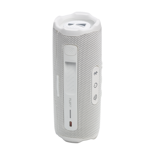 JBL FLIP 7  ワイヤレス ポータブルスピーカー スプラッシュ/ダストプルーフ (IP68) 対応 防水 防塵 防滴   AI SOUND BOOST搭載 48kHz/24bit ロスレス再生