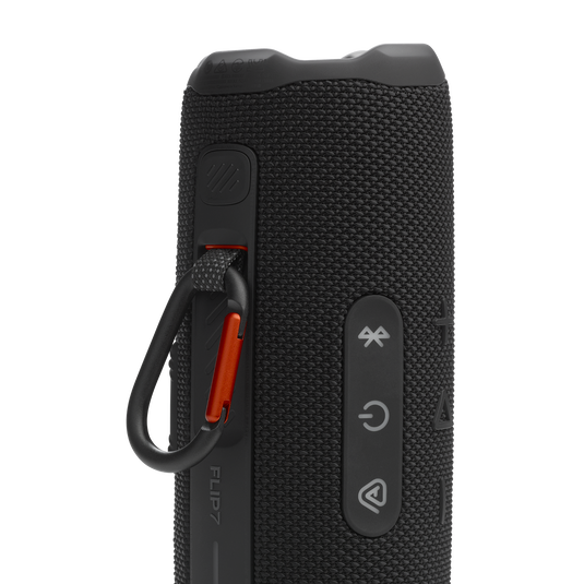JBL FLIP 7  ワイヤレス ポータブルスピーカー スプラッシュ/ダストプルーフ (IP68) 対応 防水 防塵 防滴   AI SOUND BOOST搭載 48kHz/24bit ロスレス再生
