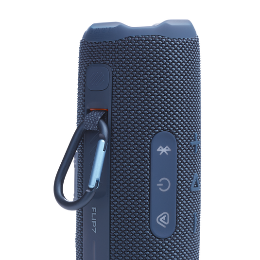 JBL FLIP 7  ワイヤレス ポータブルスピーカー スプラッシュ/ダストプルーフ (IP68) 対応 防水 防塵 防滴   AI SOUND BOOST搭載 48kHz/24bit ロスレス再生