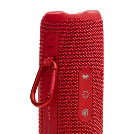 JBL FLIP 7  ワイヤレス ポータブルスピーカー スプラッシュ/ダストプルーフ (IP68) 対応 防水 防塵 防滴   AI SOUND BOOST搭載 48kHz/24bit ロスレス再生