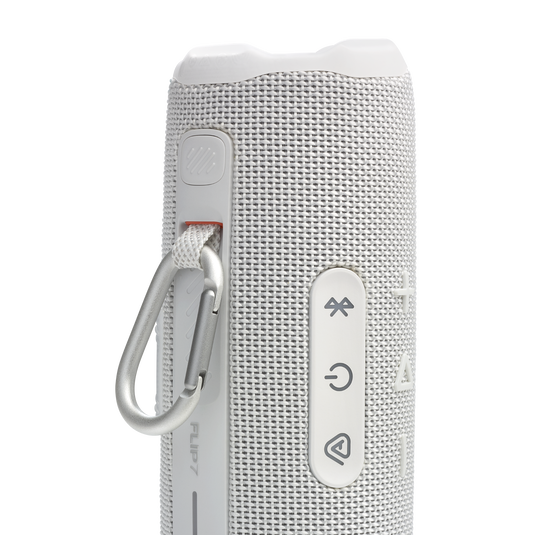 JBL FLIP 7  ワイヤレス ポータブルスピーカー スプラッシュ/ダストプルーフ (IP68) 対応 防水 防塵 防滴   AI SOUND BOOST搭載 48kHz/24bit ロスレス再生