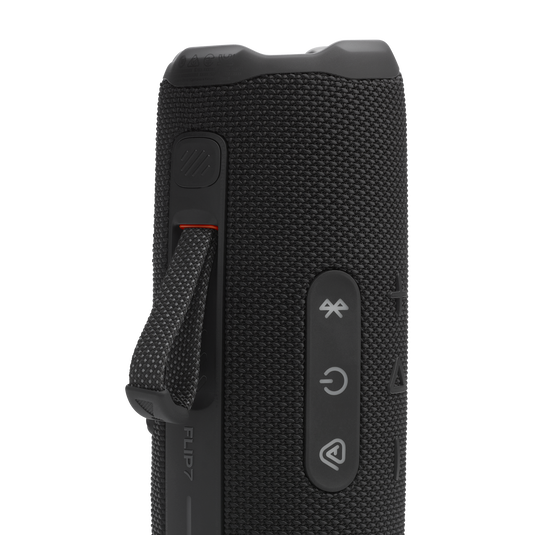 JBL FLIP 7  ワイヤレス ポータブルスピーカー スプラッシュ/ダストプルーフ (IP68) 対応 防水 防塵 防滴   AI SOUND BOOST搭載 48kHz/24bit ロスレス再生