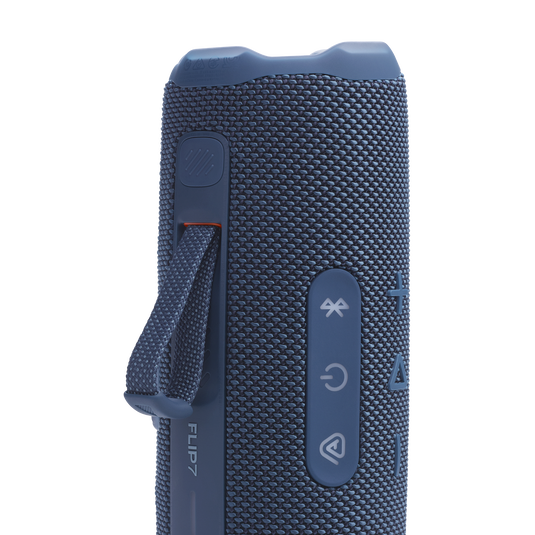 JBL FLIP 7  ワイヤレス ポータブルスピーカー スプラッシュ/ダストプルーフ (IP68) 対応 防水 防塵 防滴   AI SOUND BOOST搭載 48kHz/24bit ロスレス再生