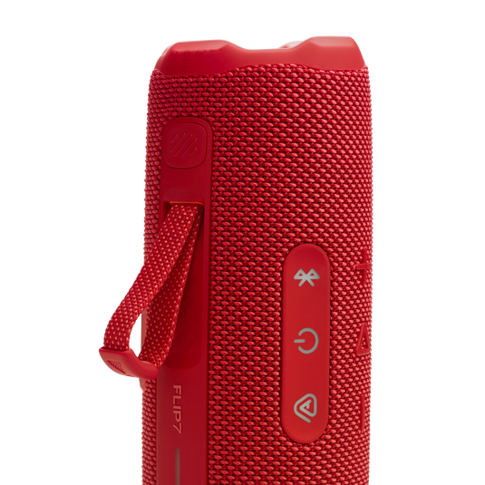 JBL FLIP 7  ワイヤレス ポータブルスピーカー スプラッシュ/ダストプルーフ (IP68) 対応 防水 防塵 防滴   AI SOUND BOOST搭載 48kHz/24bit ロスレス再生