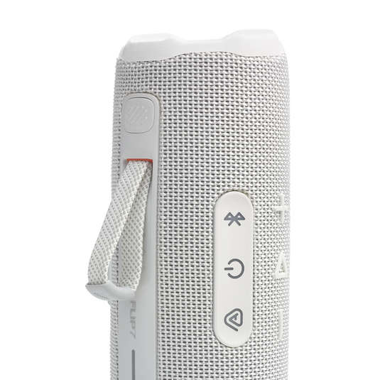 JBL FLIP 7  ワイヤレス ポータブルスピーカー スプラッシュ/ダストプルーフ (IP68) 対応 防水 防塵 防滴   AI SOUND BOOST搭載 48kHz/24bit ロスレス再生