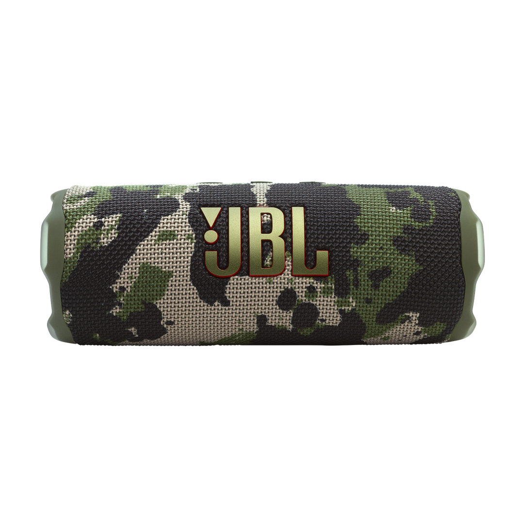 JBL FLIP 7  ワイヤレス ポータブルスピーカー スプラッシュ/ダストプルーフ (IP68) 対応 防水 防塵 防滴   AI SOUND BOOST搭載 48kHz/24bit ロスレス再生