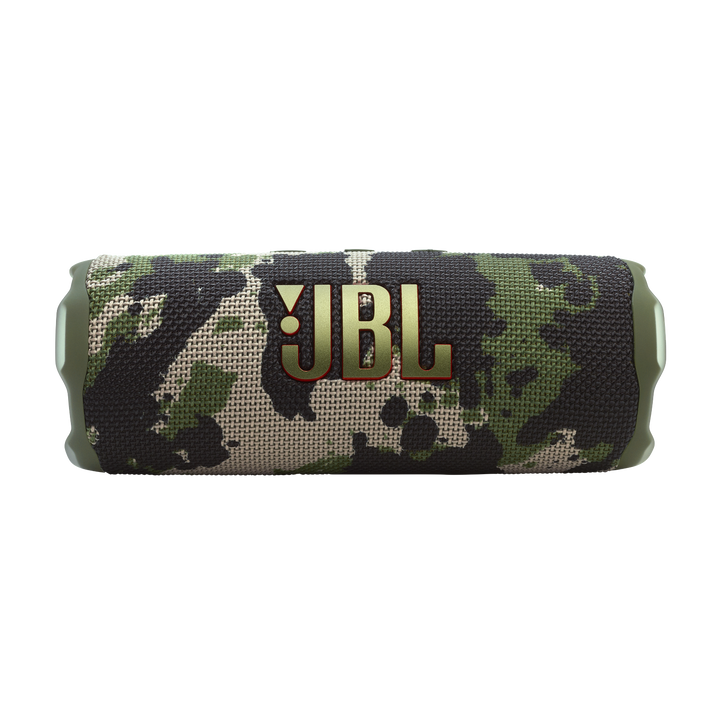 JBL FLIP 7  ワイヤレス ポータブルスピーカー スプラッシュ/ダストプルーフ (IP68) 対応 防水 防塵 防滴   AI SOUND BOOST搭載 48kHz/24bit ロスレス再生