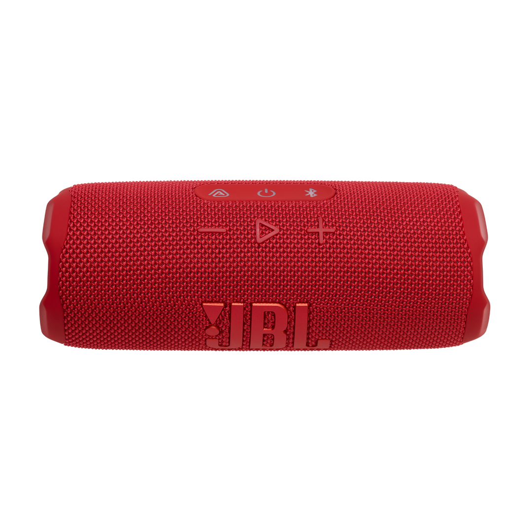 JBL FLIP 7  ワイヤレス ポータブルスピーカー スプラッシュ/ダストプルーフ (IP68) 対応 防水 防塵 防滴   AI SOUND BOOST搭載 48kHz/24bit ロスレス再生
