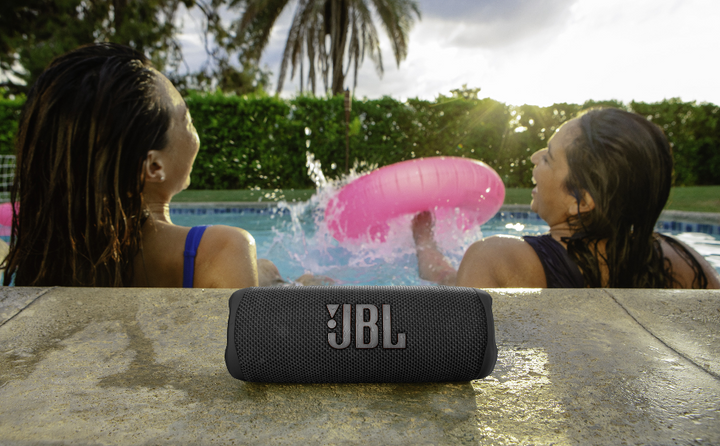 JBL FLIP 6 Bluetooth 5.1 ワイヤレス IP67 防水 スピーカー