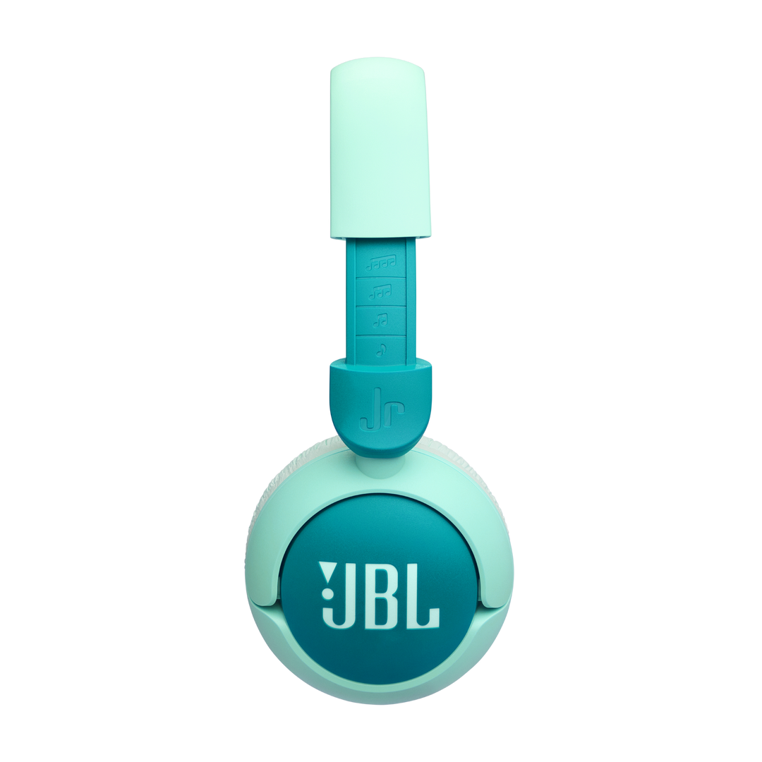 JBL Junior 320BT ワイヤレス オンイヤー キッズ ヘッドフォン  子供向けヘッドホン Bluetooth5.3