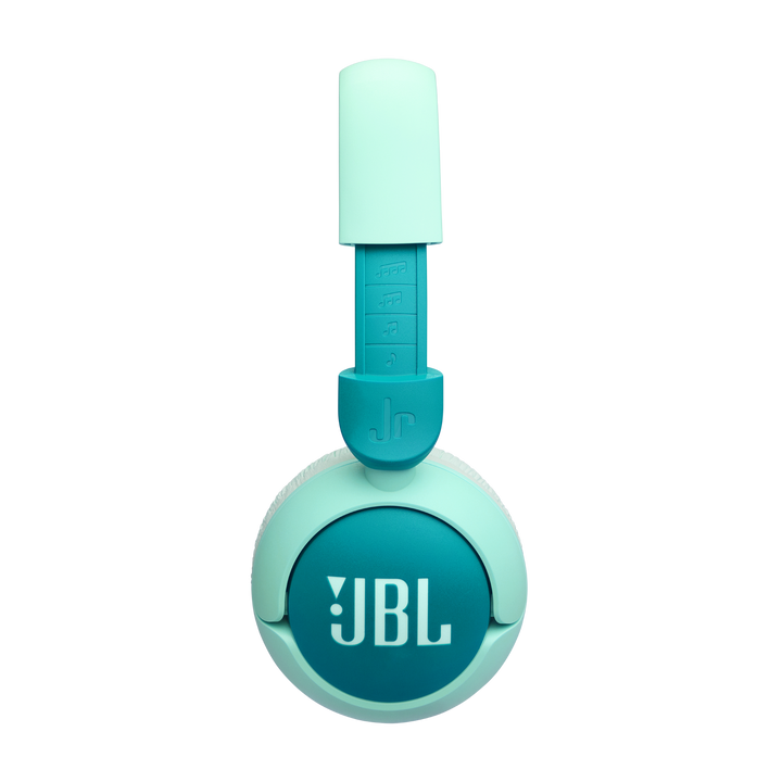 JBL Junior 320BT ワイヤレス オンイヤー キッズ ヘッドフォン  子供向けヘッドホン Bluetooth5.3