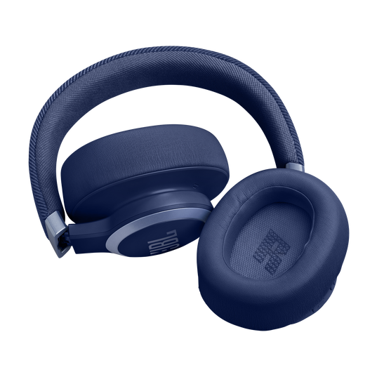 JBL LIVE770NC Bluetooth 5.3 ハイブリッドノイズキャンセリング ワイヤレスオーバーイヤーヘッドホン