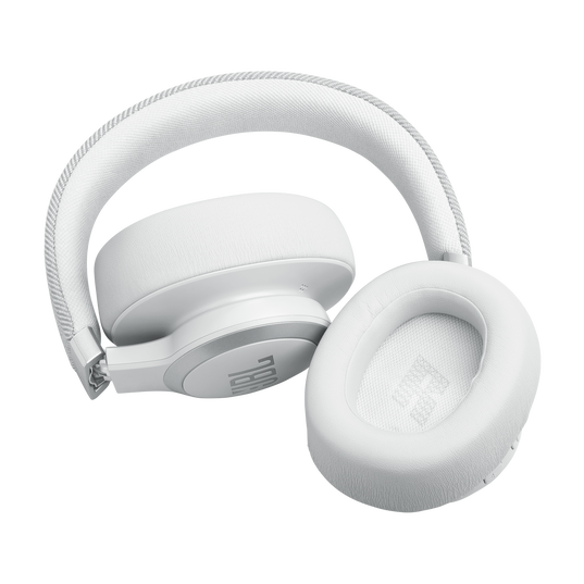 JBL LIVE770NC Bluetooth 5.3 ハイブリッドノイズキャンセリング ワイヤレスオーバーイヤーヘッドホン