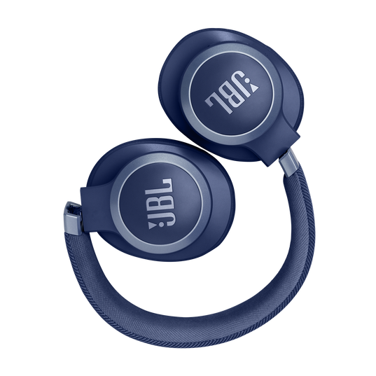 JBL LIVE770NC Bluetooth 5.3 ハイブリッドノイズキャンセリング JBL LIVE770NC Bluetooth 5.3 ハイブリッドノイズキャンセリング