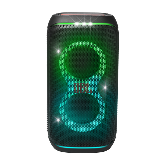 JBL PARTYBOX CLUB 120 ライティング機能搭載 Bluetooth 5.4