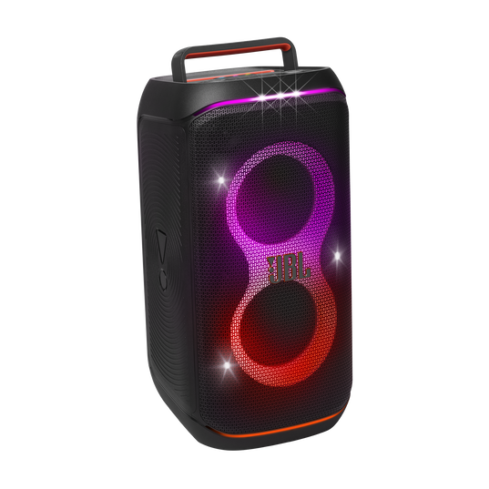JBL PARTYBOX CLUB 120 ライティング機能搭載 Bluetooth 5.4 JBL PARTYBOX CLUB 120 ライティング機能搭載 Bluetooth 5.4