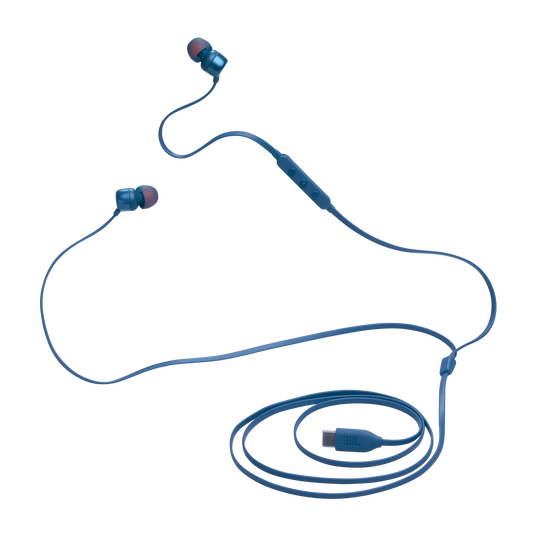 JBL TUNE310C ハイレゾ対応 USB Type-C接続 有線 インイヤーイヤホン JBL TUNE310C ハイレゾ対応 USB Type-C接続 有線 インイヤーイヤホン